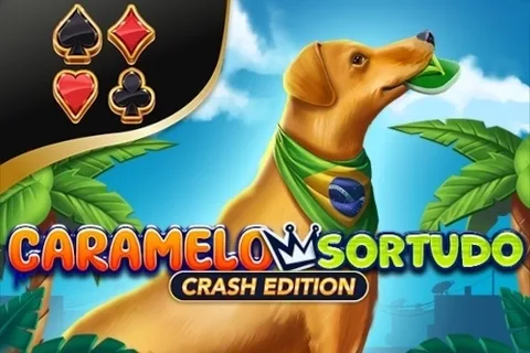 Caramelo Sortudo - Crash Edition — Amusnet