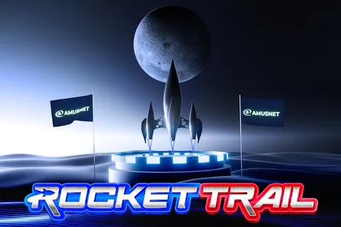 Rocket Trail — Amusnet