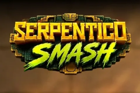 Serpentico Smash — Thunderkick