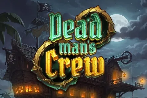 Dead Man's Crew — Slotmill