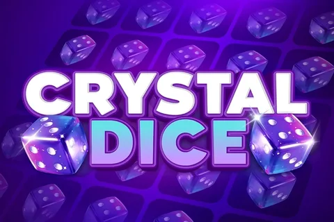 Crystal Dice — Amusnet