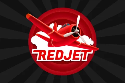 Redjet — Gamzix