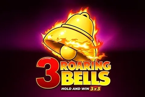 3 Roaring Bells — Playson