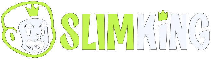 slim king casino logo
